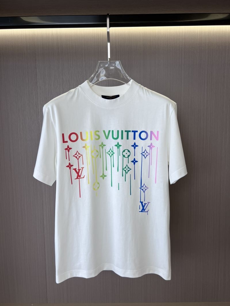 Louis Vuitton T-Shirts